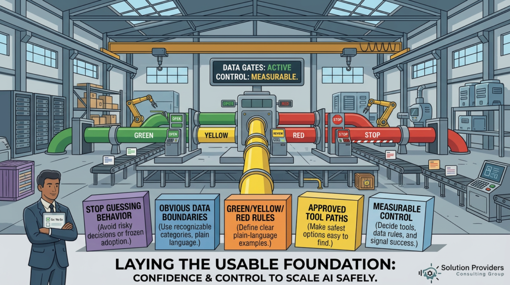 Data Boundaries (In Plain Language)